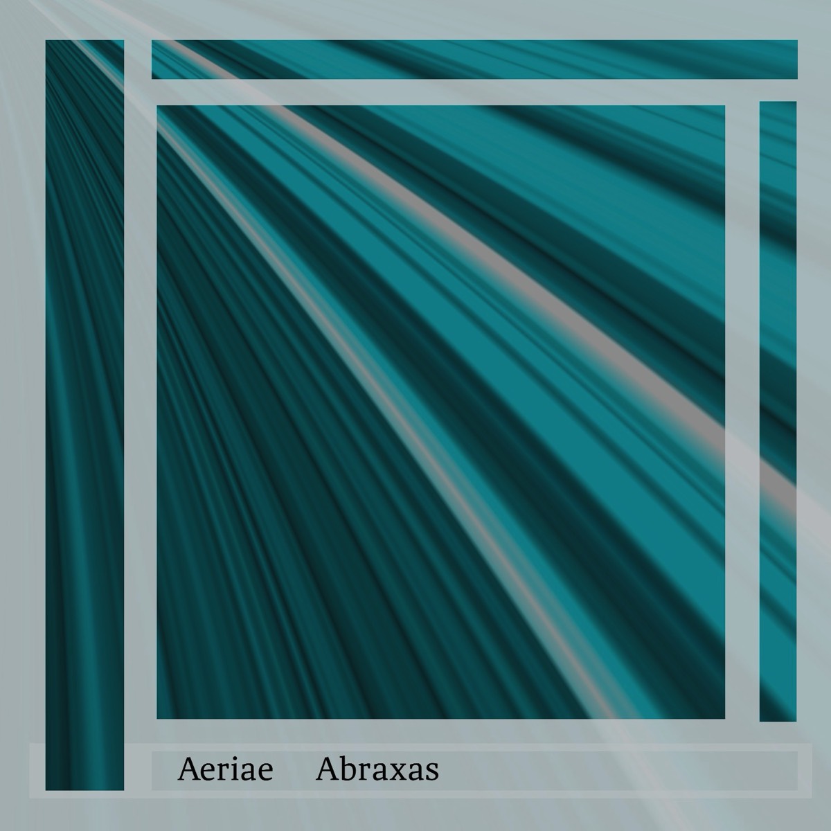 Abraxas EP cover